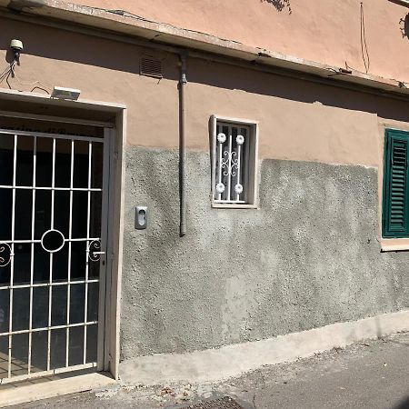La Casina Di Bruna Ліворно Екстер'єр фото