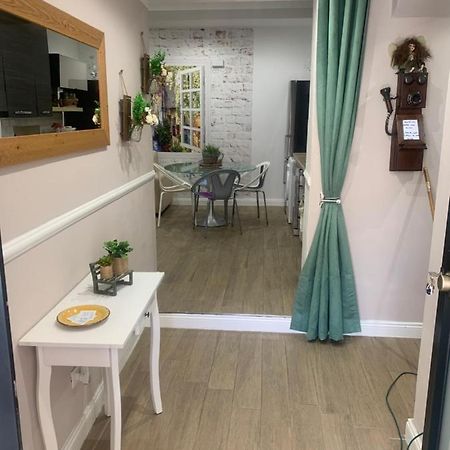 La Casina Di Bruna Ліворно Екстер'єр фото