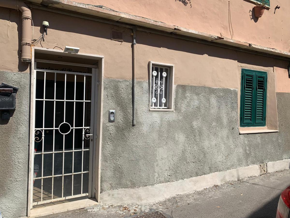 La Casina Di Bruna Ліворно Екстер'єр фото