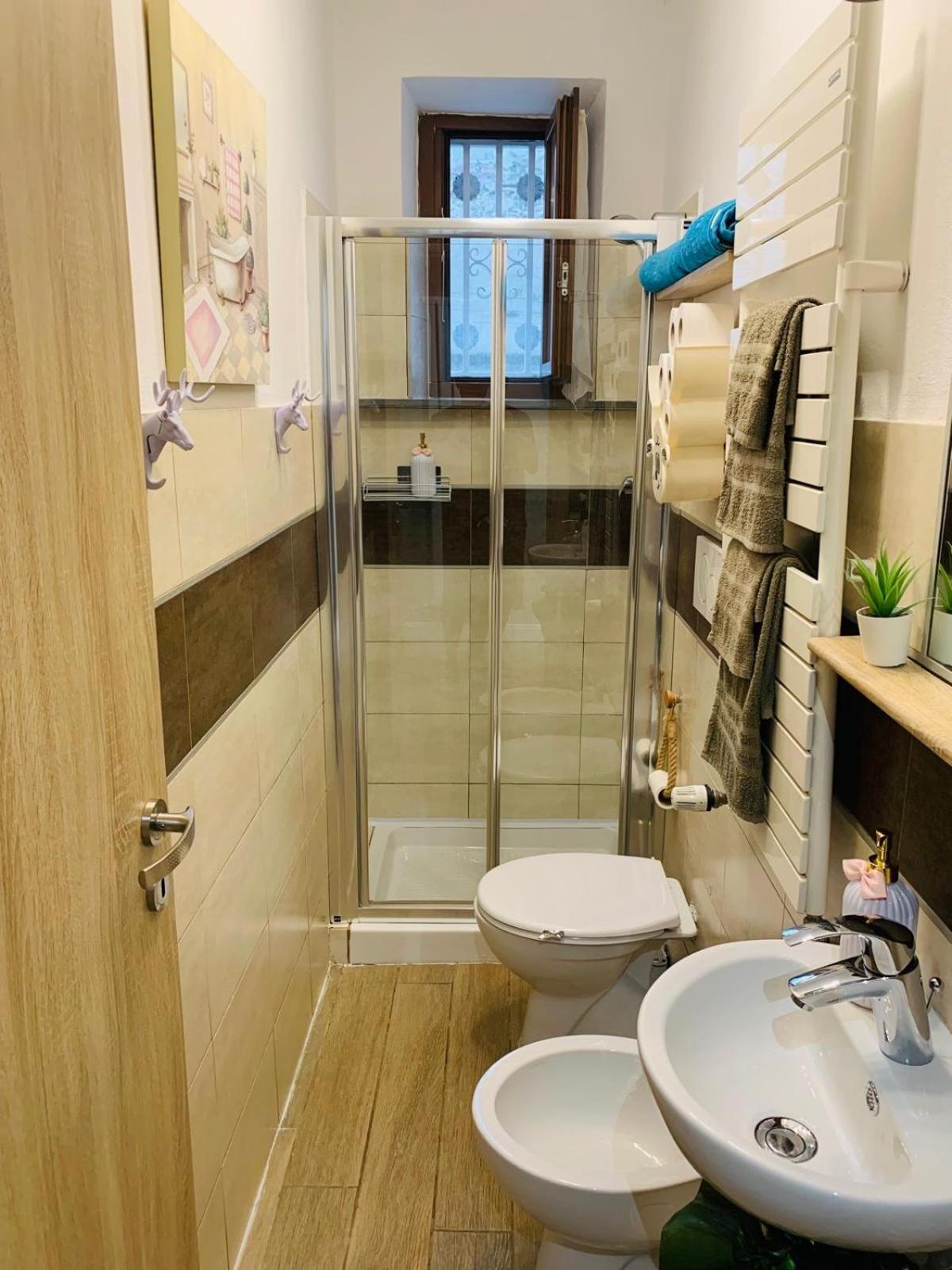 La Casina Di Bruna Ліворно Екстер'єр фото
